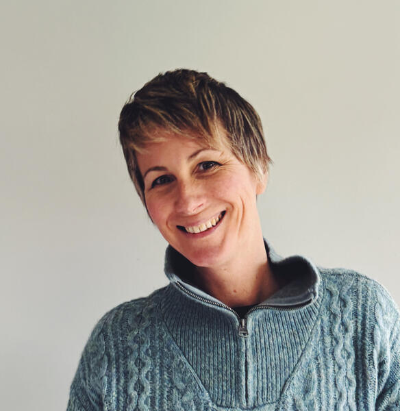 Photo of Aimee Photo of Aimee