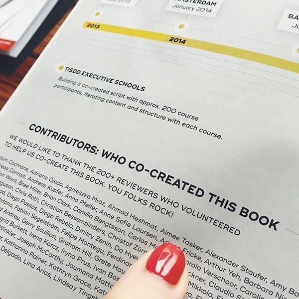 Photo of Aimee's name in book Photo of Aimee's name in book