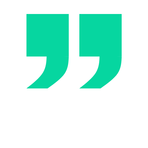 Quote marks Quote marks